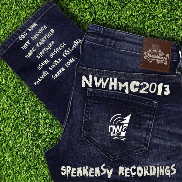 NWHMC 2013 Sampler