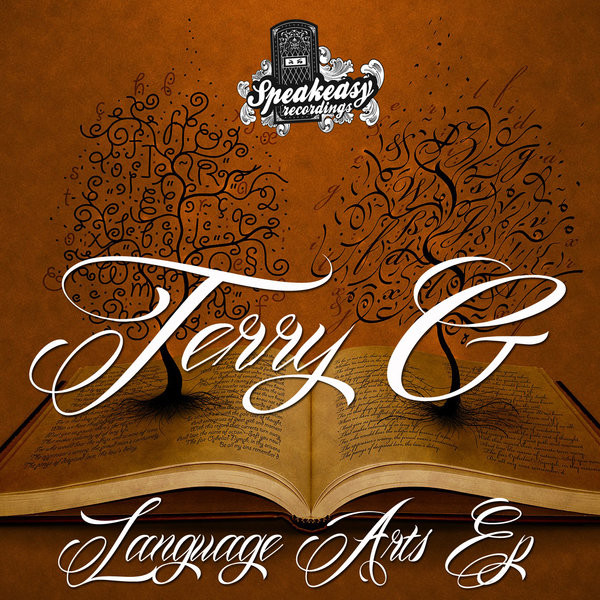 Language Arts EP