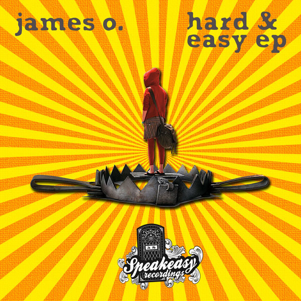 Hard & Easy EP