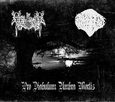 Pro Diabolum Umbra Mortis
