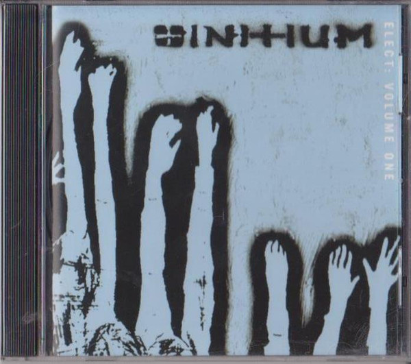 Initium Elect: Volume One