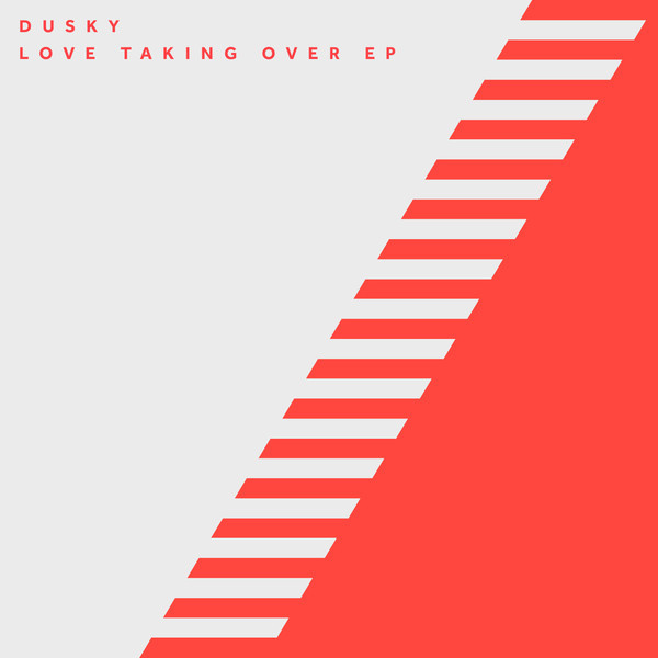 Love Taking Over EP