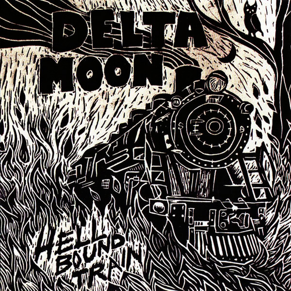 Hellbound Train