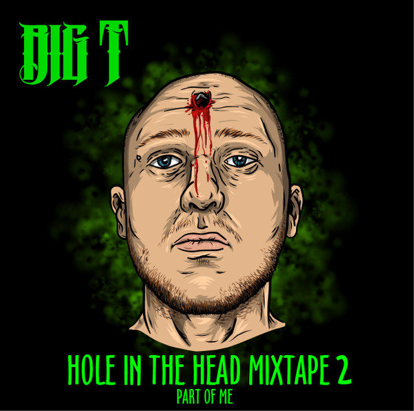 Hole In The Head Mixtape 2 - Part Of Me
