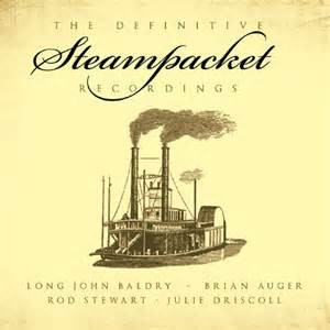 The Definitive Steampacket Recordings