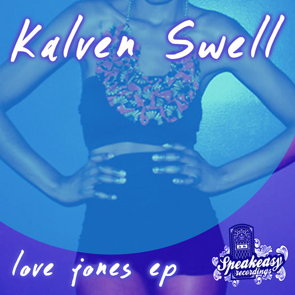 Love Jones EP