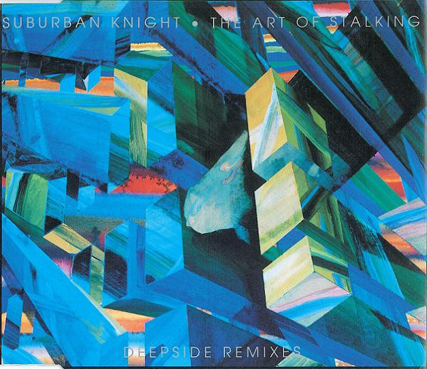 The Art Of Stalking (Deepside Remixes)