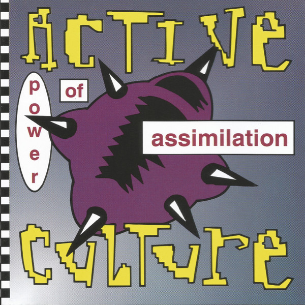 Power Of Assimilation