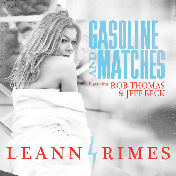 Gasoline And Matches