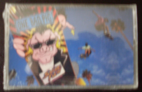 Swine Flew