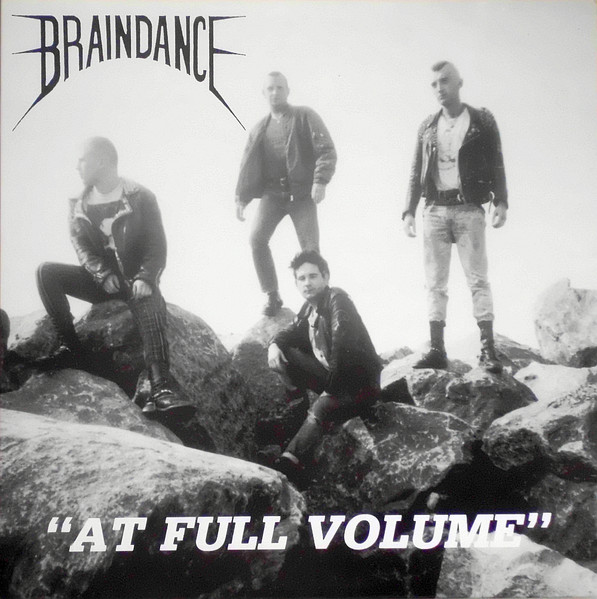 At Full Volume