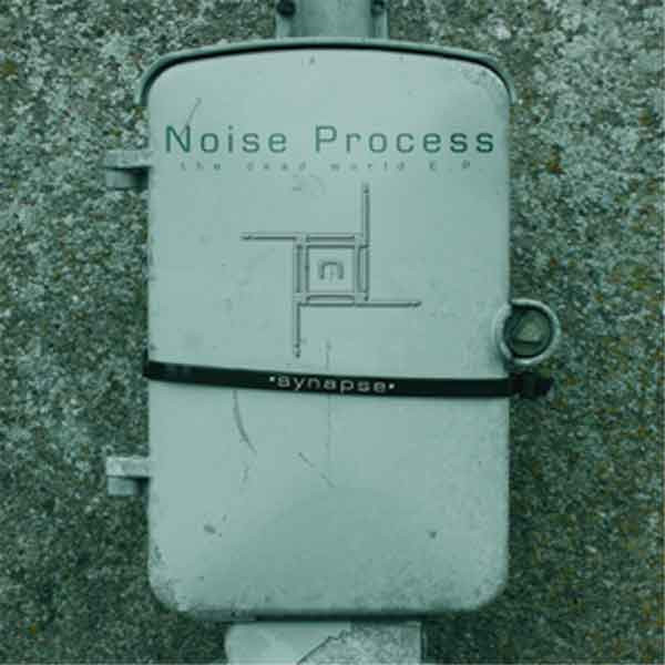 Synapse (The Dead World E.P.)