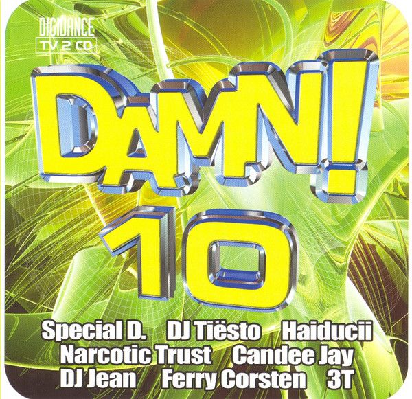 Damn! 10