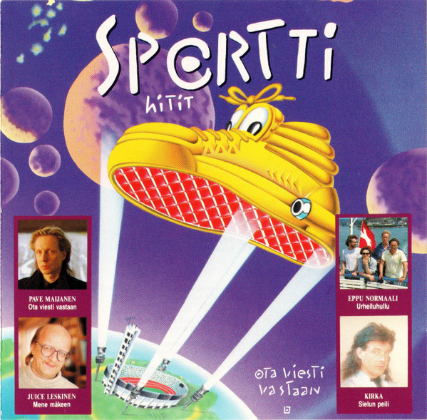 Sportti Hitit