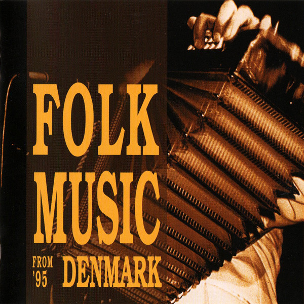 Folk Music From Denmark '95