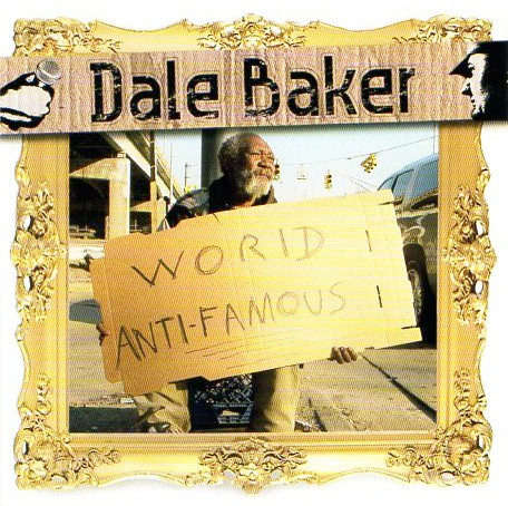 World Anti-Famous