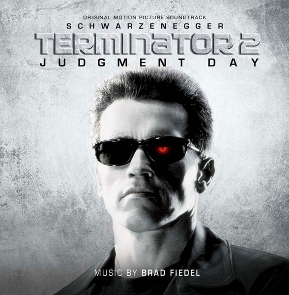 Terminator 2: Judgment Day