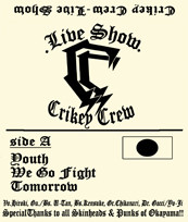 Live Show