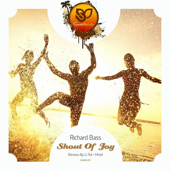 Shout Of Joy