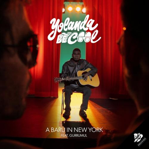 A Baru In New York - Remixes