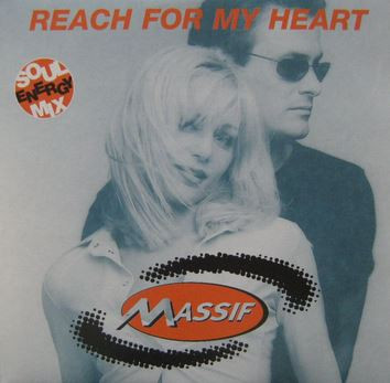 Reach For My Heart