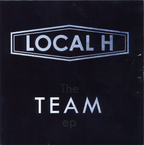 The Team ep