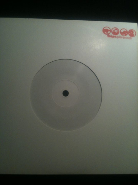 Sea Change EP (Vol.2)