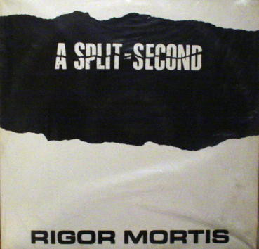 Rigor Mortis