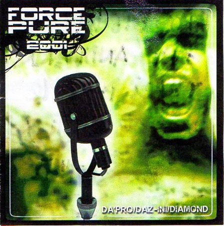 Force Pure 2001