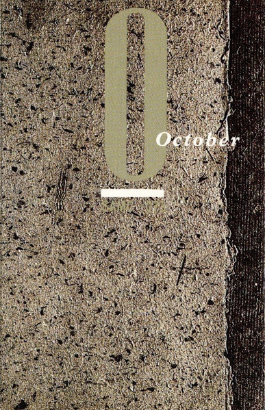 October
