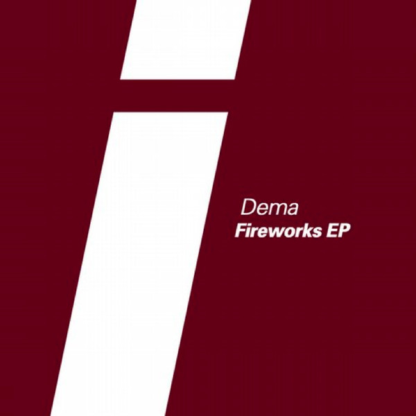 Fireworks EP