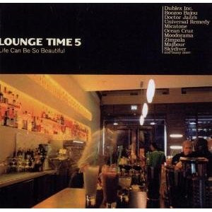 Lounge Time 5