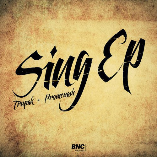 SING EP