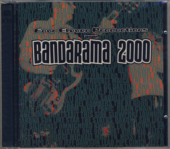 Bandarama 2000