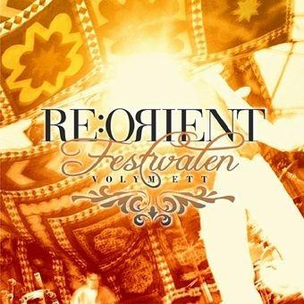 Re:Orientfestivalen Volym Ett