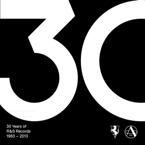 30 Years Of R&S Records 