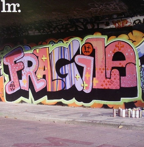 Fragile