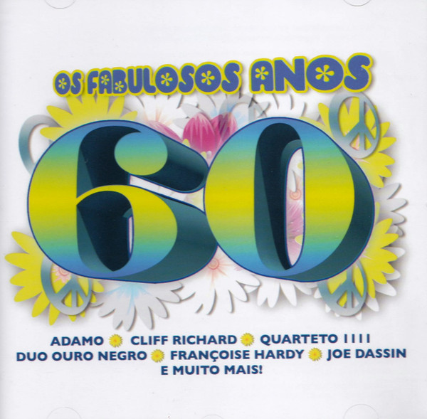 Os Fabulosos Anos 60
