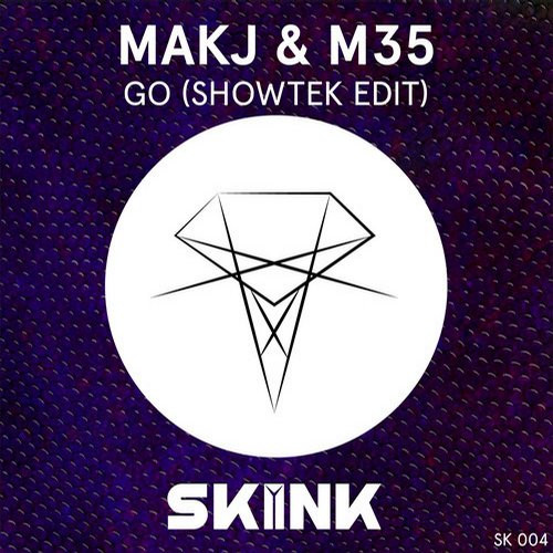 Go (Showtek Edit)