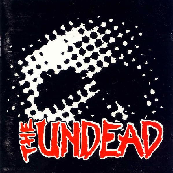 Dawn Of The Undead