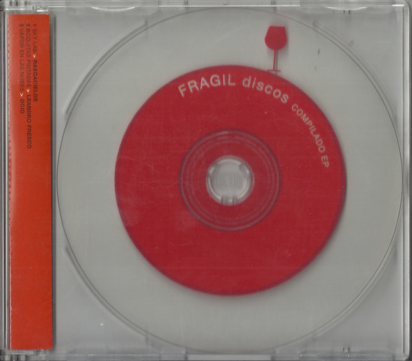 Fragil Discos Compilado EP