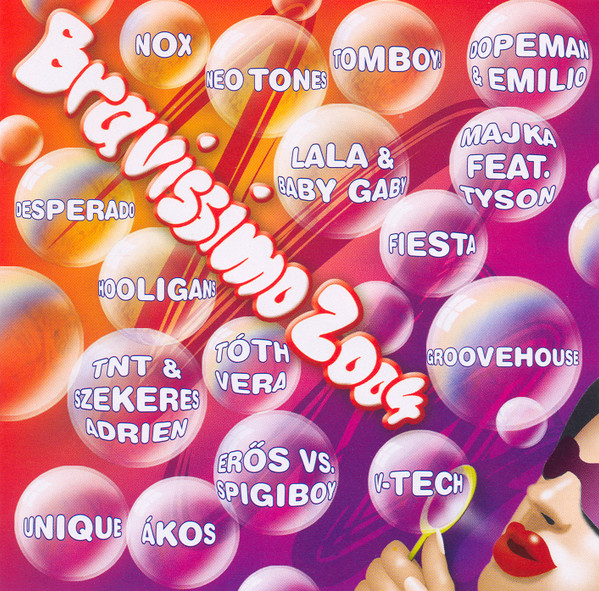 Bravissimo 2004