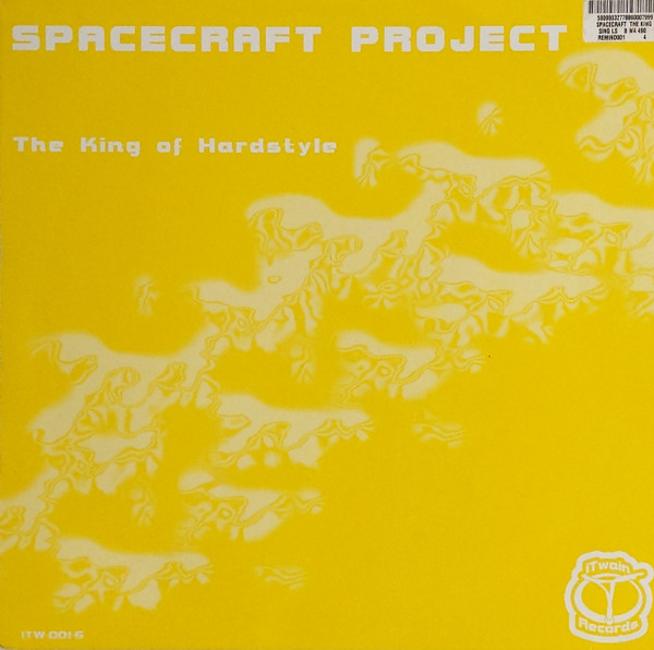 The King Of Hardstyle