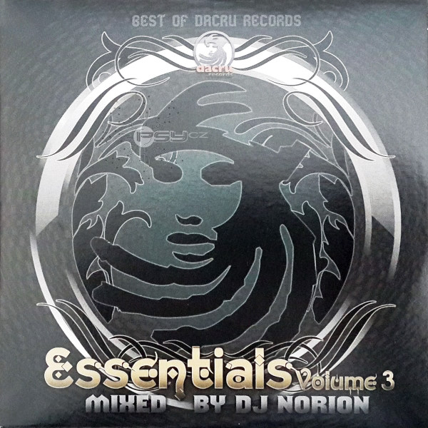 Essentials Volume 3