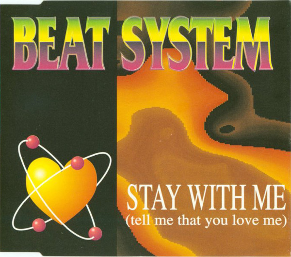 Stay With Me (Tell Me That You Love Me)