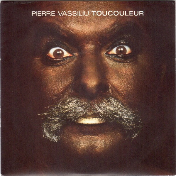 Toucouleur