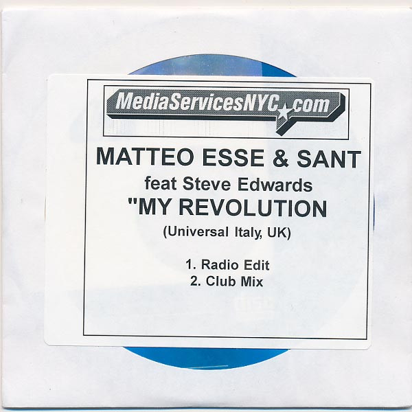 My Revolution