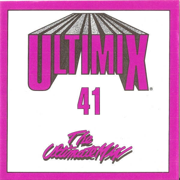 Ultimix 41