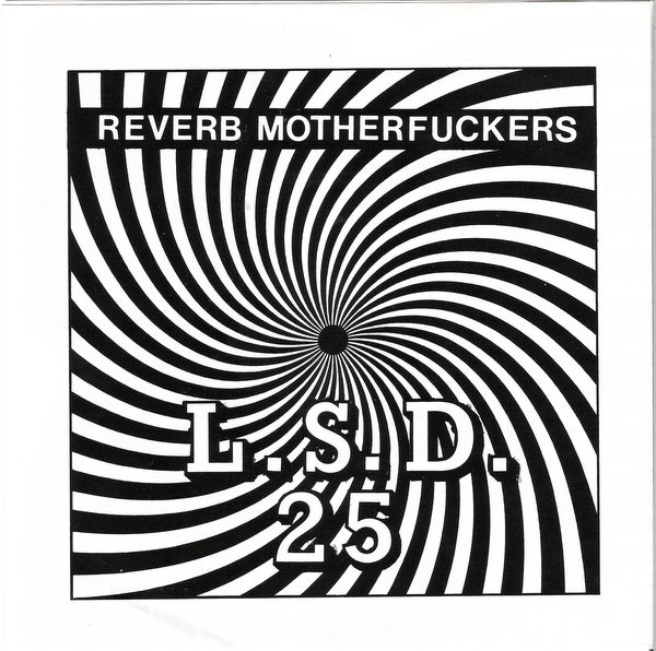 L.S.D. 25
