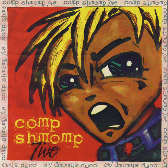 Comp Shmomp Two